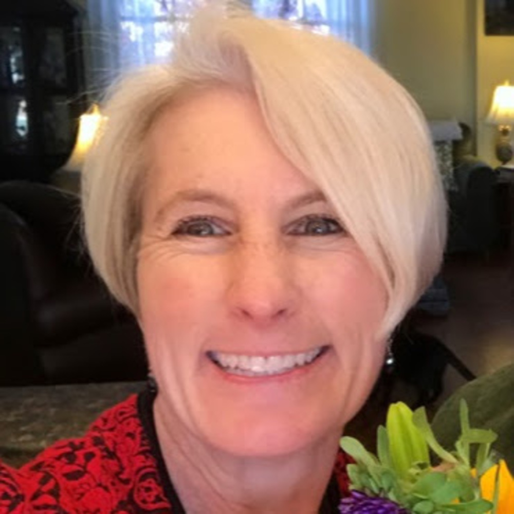 Meet your Posher, Kimberly